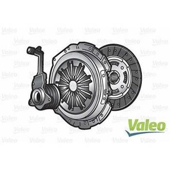 Kit de embrague completo VALEO 834105