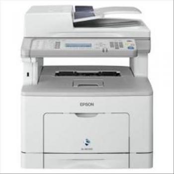 Epson AL-MX300DTNF - Impresora multifunción láser