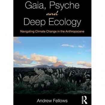 Gaia, Psyche and Deep Ecology: Navigating Climate Change in the Anthropocene