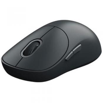 Ratón Inalámbrico Xiaomi Mouse 3 Negro
