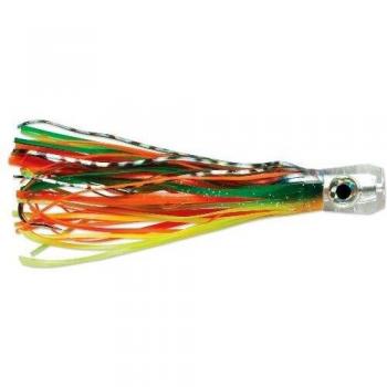 Williamson Big Juego de receptor de 8 – señuelo de pesca, Bleeding Dorado