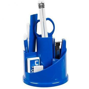 200B108 - Organizador Escritorio 12 Piezas Col