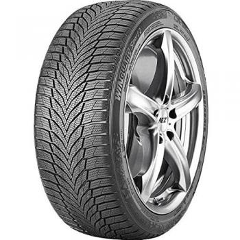 Neumático Nexen Winguard sport 2 wu7 215 45 ZR18 93W TL de invierno para coches