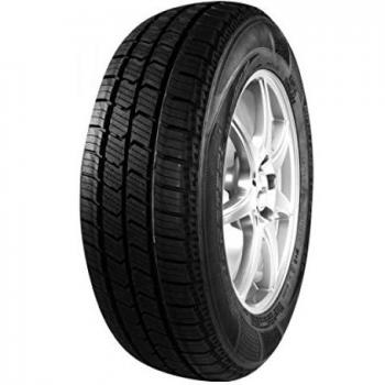 Neumático Duraturn Travia Van 205/65 R16C 107/105T - Verano, 8PR para Furgonetas