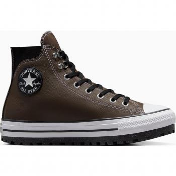 Zapatilla Converse Chuck Taylor All Star City Trek Wp HI Counter Climate