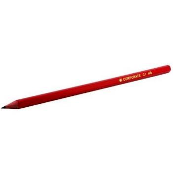 WB CONTRACT PENCIL HB