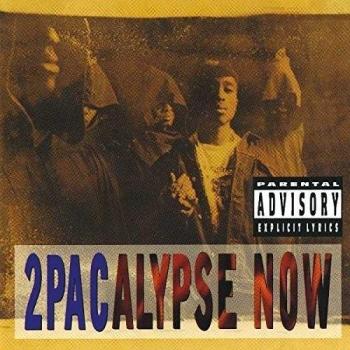 2Pacalypse Now [VINYL]