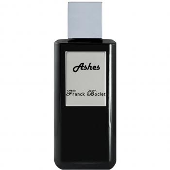 Franck Boclet Ashes Extrait De Parfum 100ml