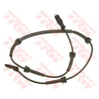 Sensor ABS TRW GBS2110 - Sensor de velocidad de rueda para Renault