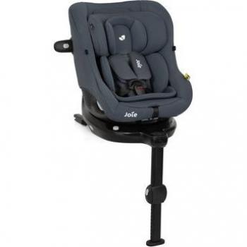 Silla de Coche Joie i-Pivot 360 Gris Oscuro