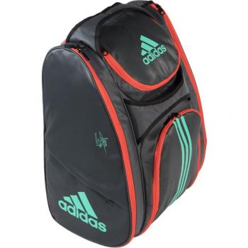 Paletero Multigame Antracita Adidas
