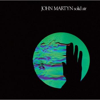 Solid Air [VINYL]