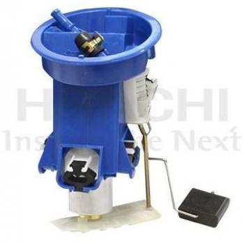 Unidad de inyección de combustible HITACHI 2503335 para BMW