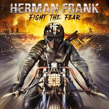 Fight the fear