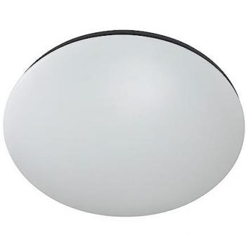 Plafón LED Regulable Redondo Sever 42W 2950lm Ø40cm Blanco Opal Mate