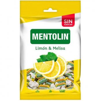 Sweets Mentolin Melisa 100 g