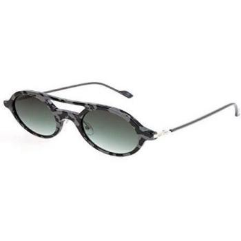 Adidas AOK004 Men's Grey Sunglasses 48mm