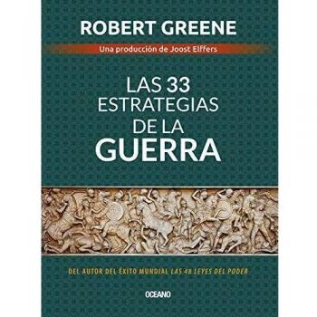 Las 33 Estrategias de la Guerra