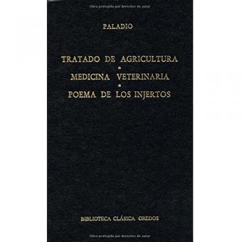 Tratado agricultura medicina veterinaria: 135