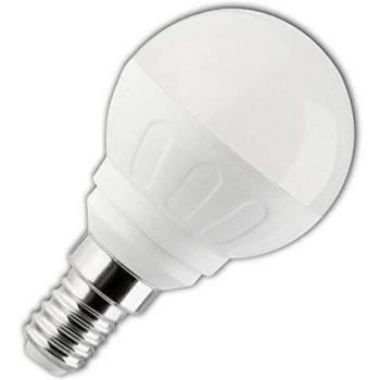Aigostar Bombillas LED E14,5W Equivalente a 37W,Luz Fría 6400K,425 Lúmen,Bombillas Casquillo Fino,Ahorro de Energía,No Regulable,G45,Pack De 5