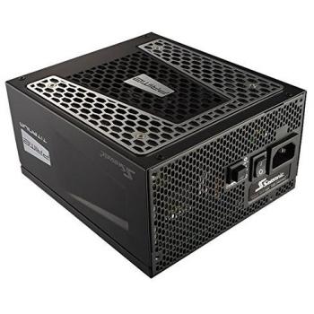 Seasonic SSR-650TD 650W unidad de - Fuente de alimentación