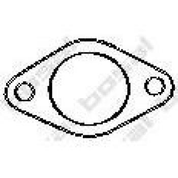 Bosal 256-836 Seal, exhaust pipe