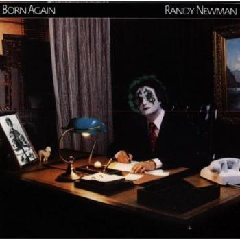 Randy Newman - Born Again (CD) - Edición Especial