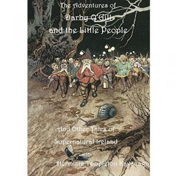 The Adventures of Darby O'Gill and the Little People