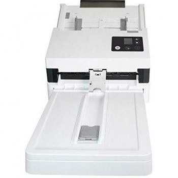 Avision AD345F - Escáner con procesador de Imagen VM3