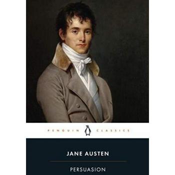 Persuasion: Jane Austen