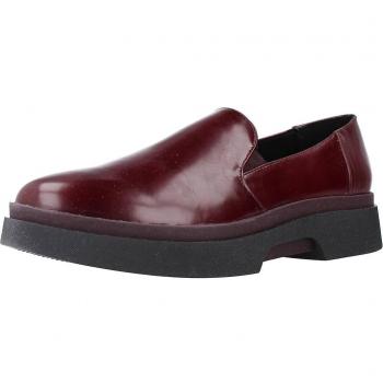 Mocasines de Mujer Geox D Myluse Burdeos EU 38