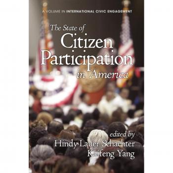 American Civic Engagement Report: Insights on Citizen Participation Trends