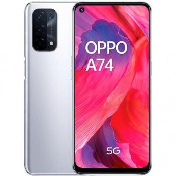 OPPO A74 5G - Pantalla 6,49