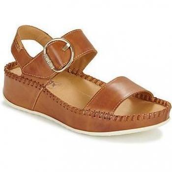 Sandalia Pikolinos W1C-0709 Marina Brandy de Mujer