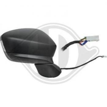 Espejo retrovisor DIEDERICHS 5630124