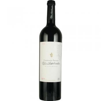 3 × Campo Viejo Felix Azpilicueta Colección Privada Rioja Reserva