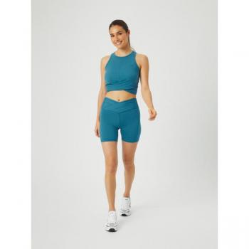 Björn Borg Studio Cross Shorts Blue, Large