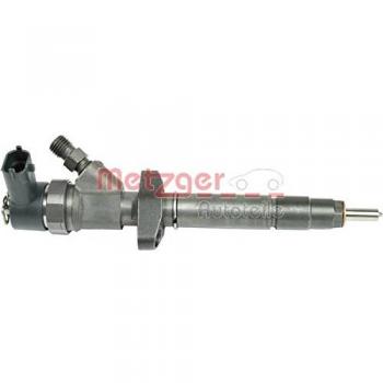Inyector METZGER 0870027 compatible con Nissan Interstar, Opel Movano y Renault Master