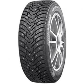 Nokian Hakkapeliitta 8 195/65 R15 95T XL neumático con clavos