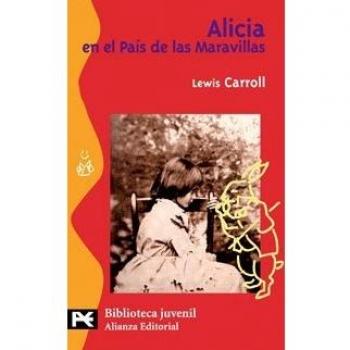 Alicia en el país de las maravillas