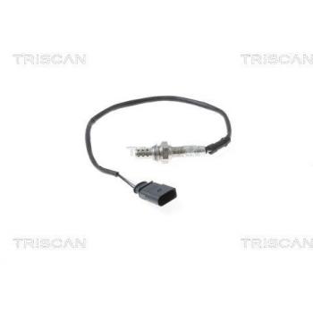 Sonda Lambda TRISCAN 8845 29139 de alta precisión y durabilidad