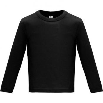 ROLY - Baby Long Sleeve Fine Gauge Knit T-Shirt