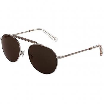 Bogner 7310 8100 Men's Gold Sunglasses 55mm