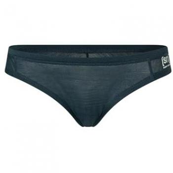 Super.natural Tundra175 Women's Blueberry Thong L