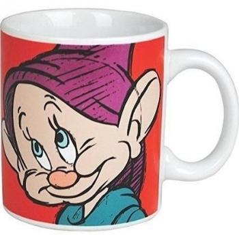 Snow White and the Seven Dwarfs - Dopey Mug