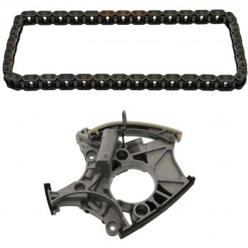 Kit de cadena de distribución FEBI BILSTEIN 49075 para Audi A4, A6 y A8