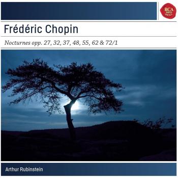 Chopin: Nocturnes Op. 27, 32, 37, 48, 55, 62 & 72