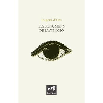 Els fenòmens de l'atenció