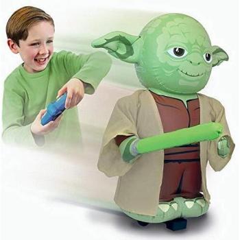 Bladez - Star Wars Yoda Hinchable RC con Sonido