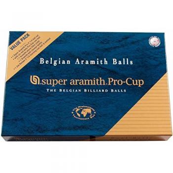 KIT VALUE POOL ARAMITH 57.2MM